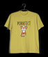 Aaramkhor Purrfect CATS Pets, Cute Mens TShirts